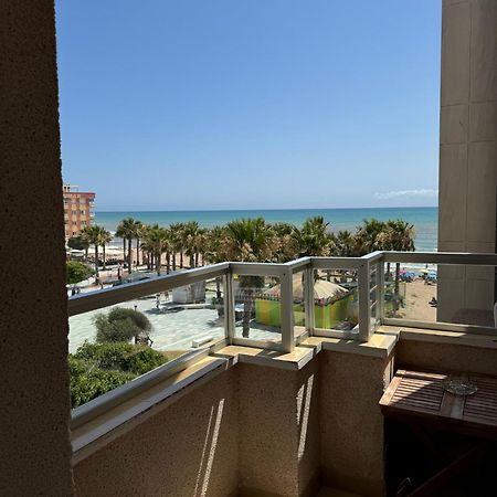 Torrevieja - Lamata - Sonny La Mata  Dış mekan fotoğraf