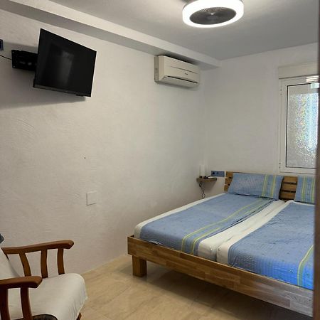 Torrevieja - Lamata - Sonny La Mata  Dış mekan fotoğraf