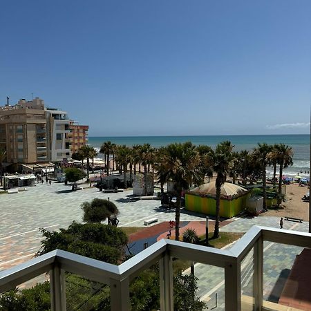 Torrevieja - Lamata - Sonny La Mata  Dış mekan fotoğraf