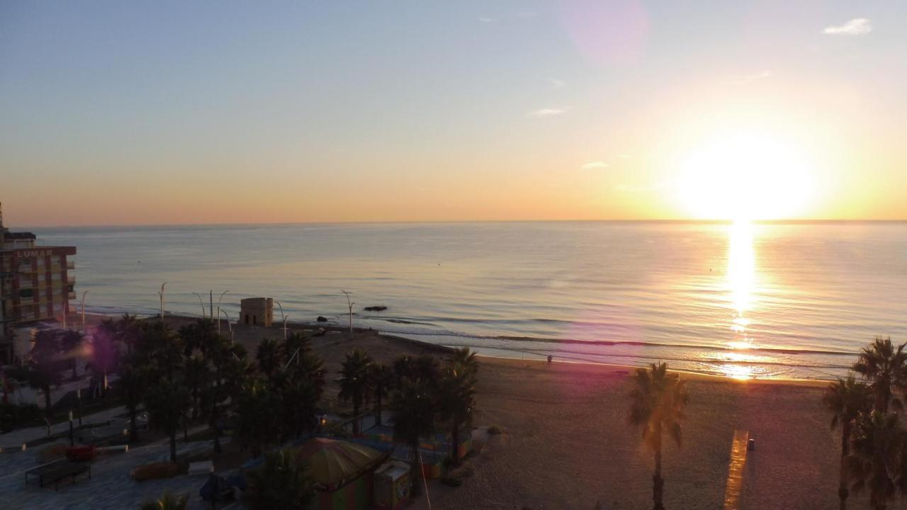 Torrevieja - Lamata - Sonny La Mata  Dış mekan fotoğraf