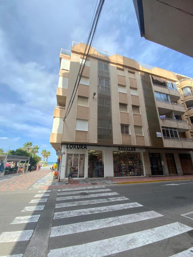 Torrevieja - Lamata - Sonny La Mata  Dış mekan fotoğraf