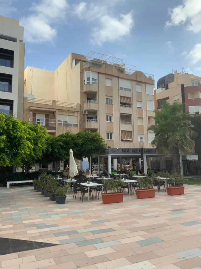 Torrevieja - Lamata - Sonny La Mata  Dış mekan fotoğraf