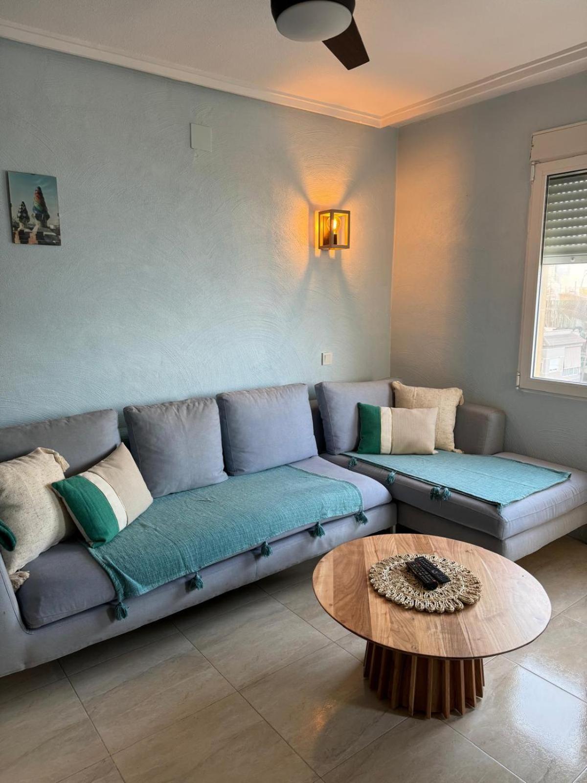 Torrevieja - Lamata - Sonny La Mata  Dış mekan fotoğraf