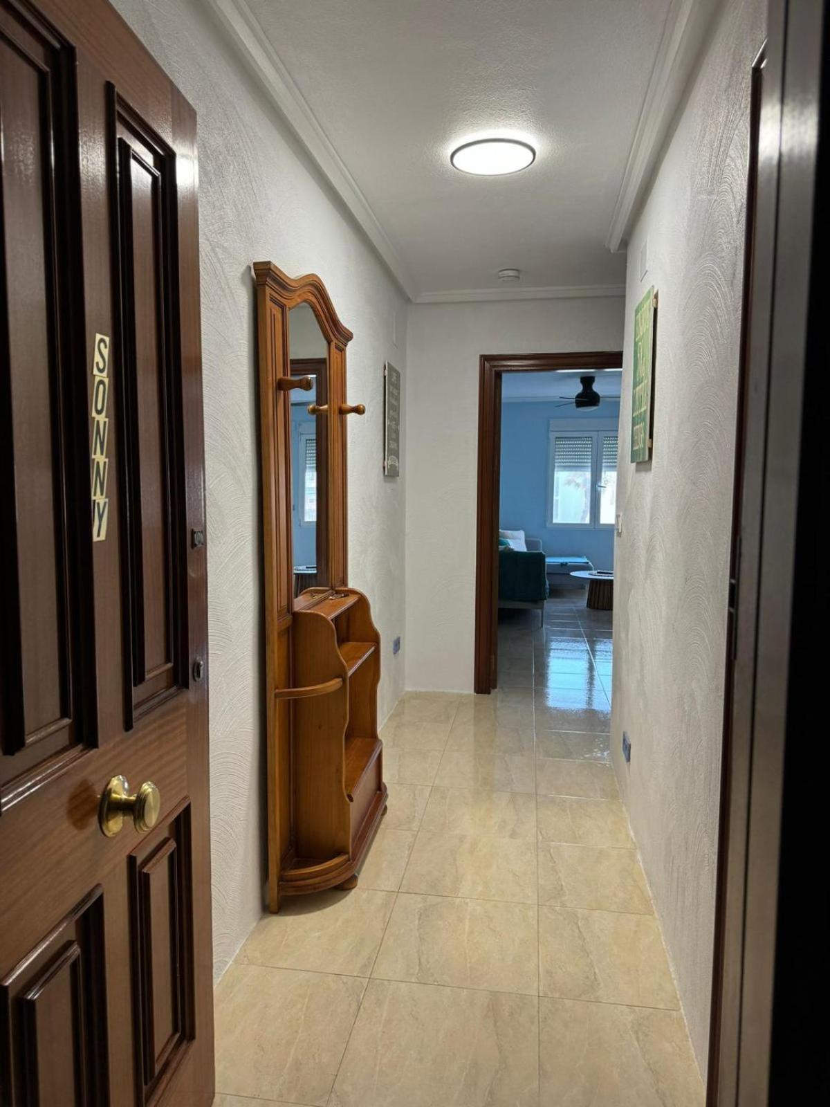 Torrevieja - Lamata - Sonny La Mata  Dış mekan fotoğraf