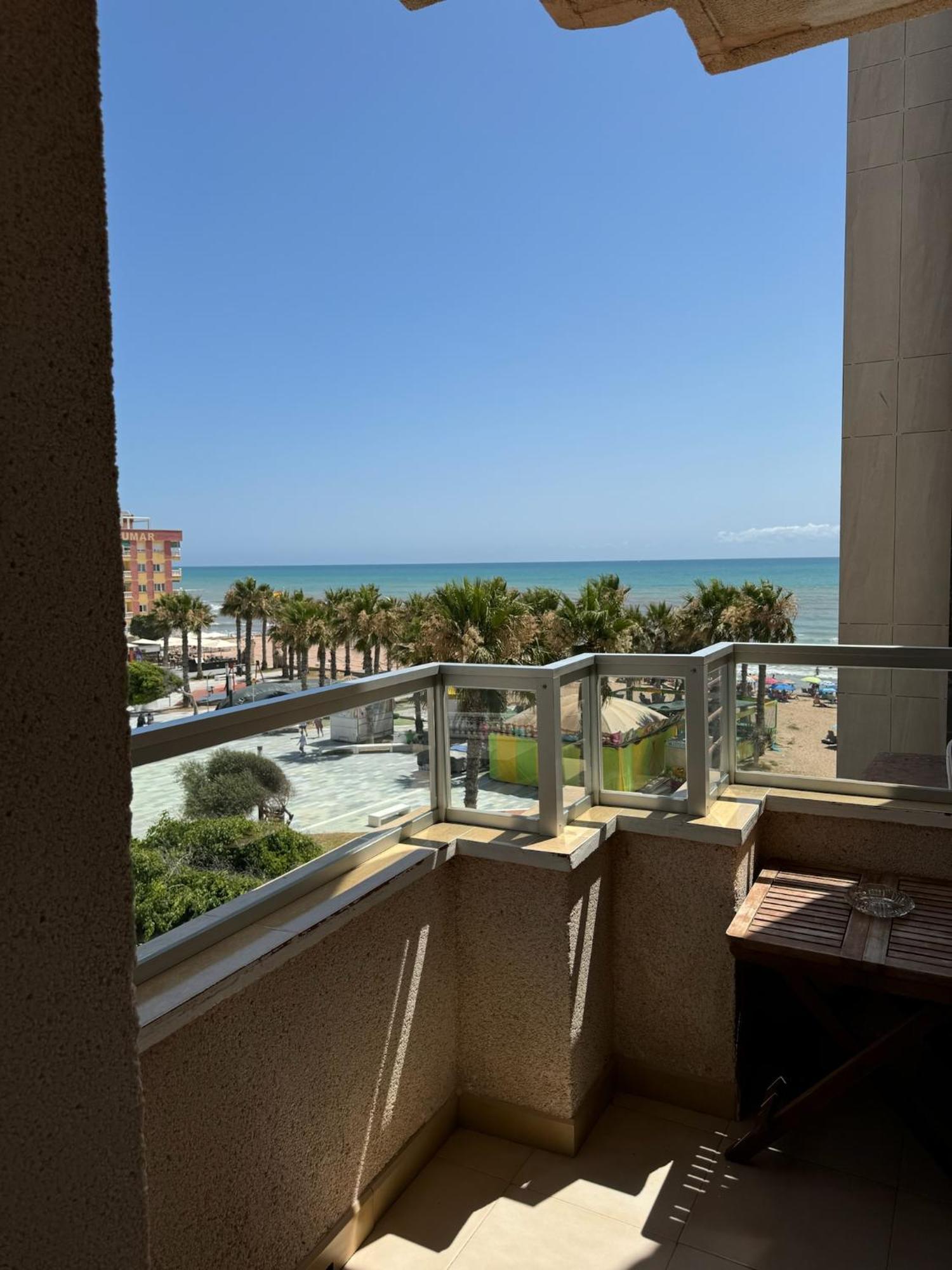 Torrevieja - Lamata - Sonny La Mata  Dış mekan fotoğraf