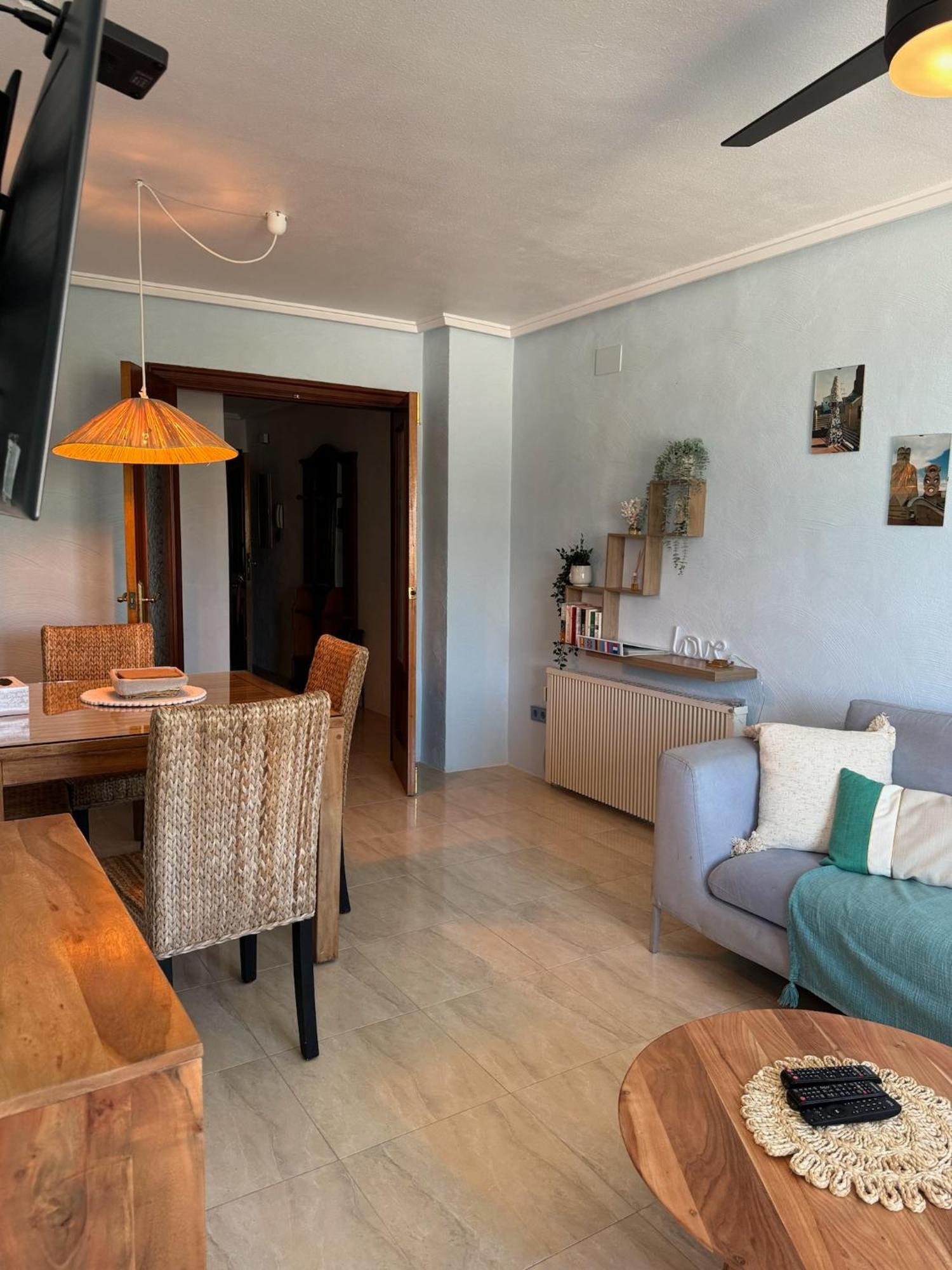 Torrevieja - Lamata - Sonny La Mata  Dış mekan fotoğraf