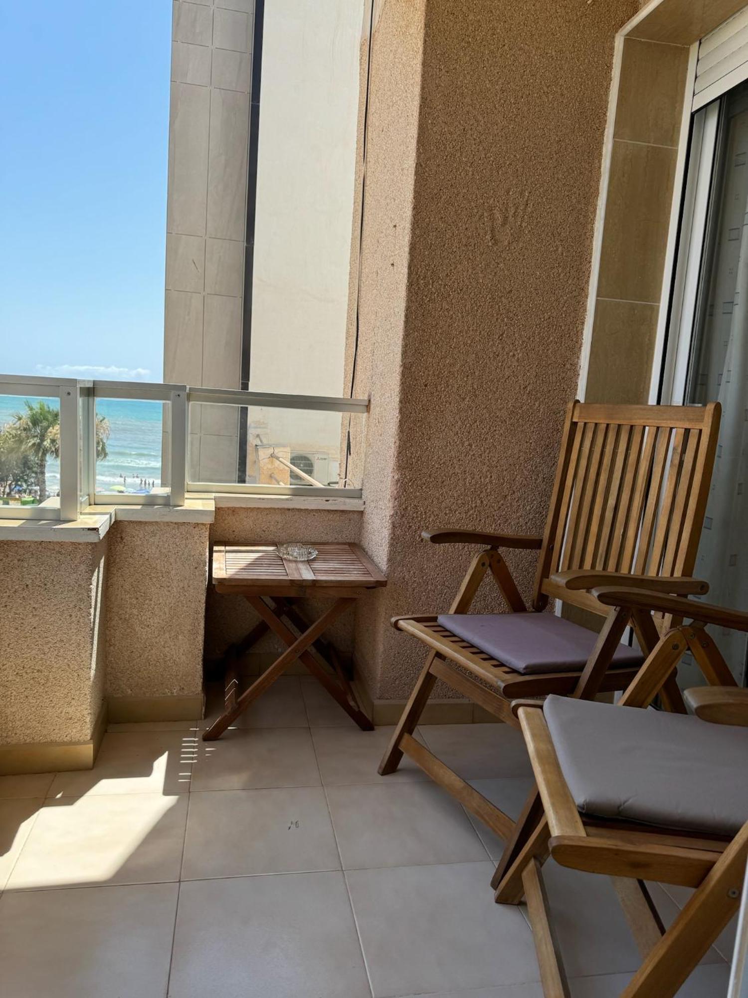 Torrevieja - Lamata - Sonny La Mata  Dış mekan fotoğraf
