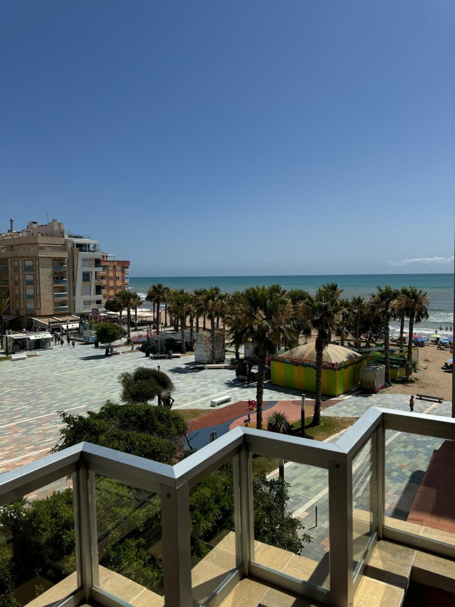 Torrevieja - Lamata - Sonny La Mata  Dış mekan fotoğraf