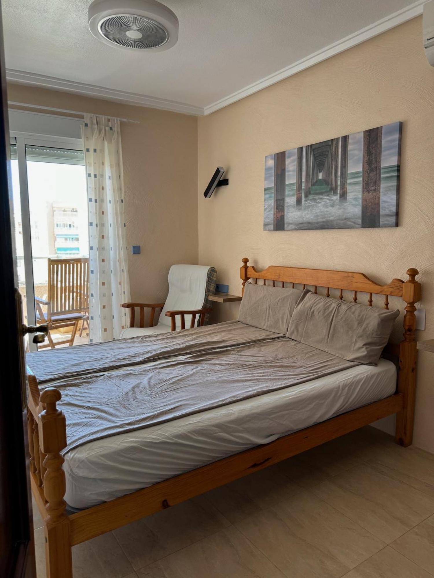 Torrevieja - Lamata - Sonny La Mata  Dış mekan fotoğraf