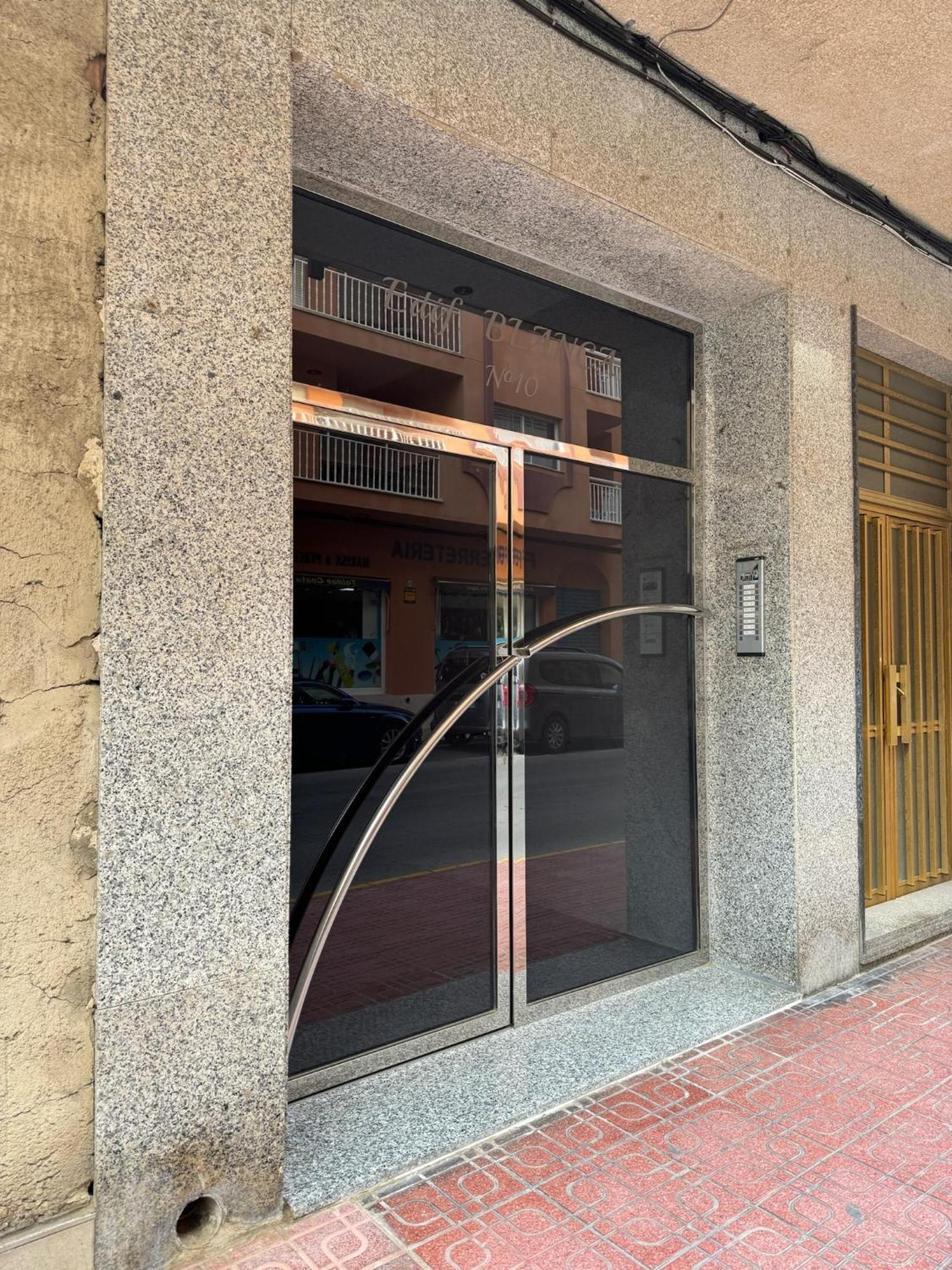 Torrevieja - Lamata - Sonny La Mata  Dış mekan fotoğraf