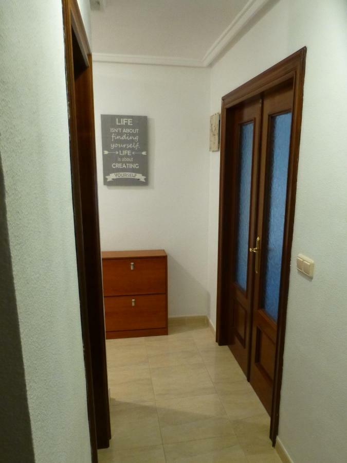 Torrevieja - Lamata - Sonny La Mata  Dış mekan fotoğraf