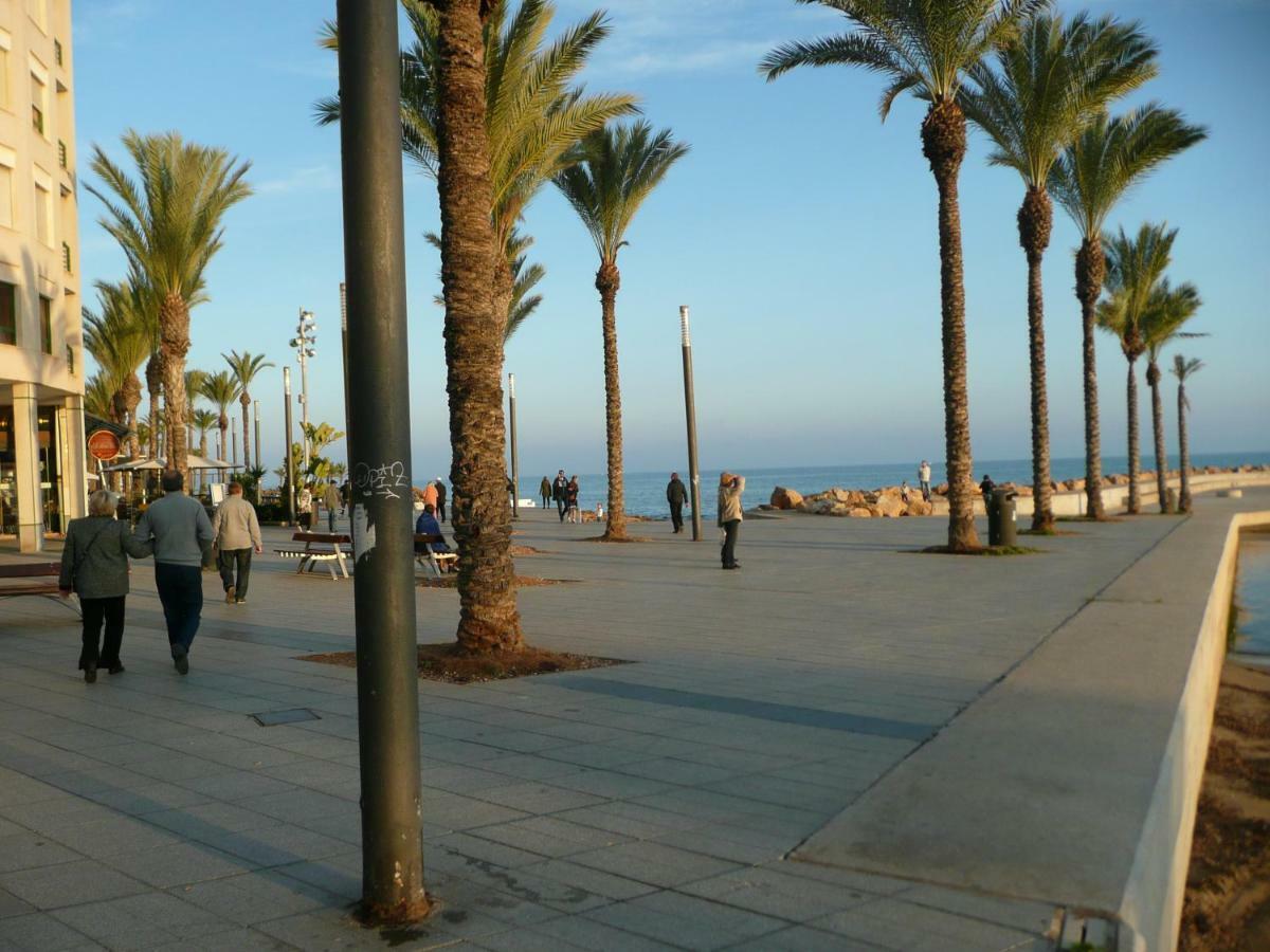 Torrevieja - Lamata - Sonny La Mata  Dış mekan fotoğraf