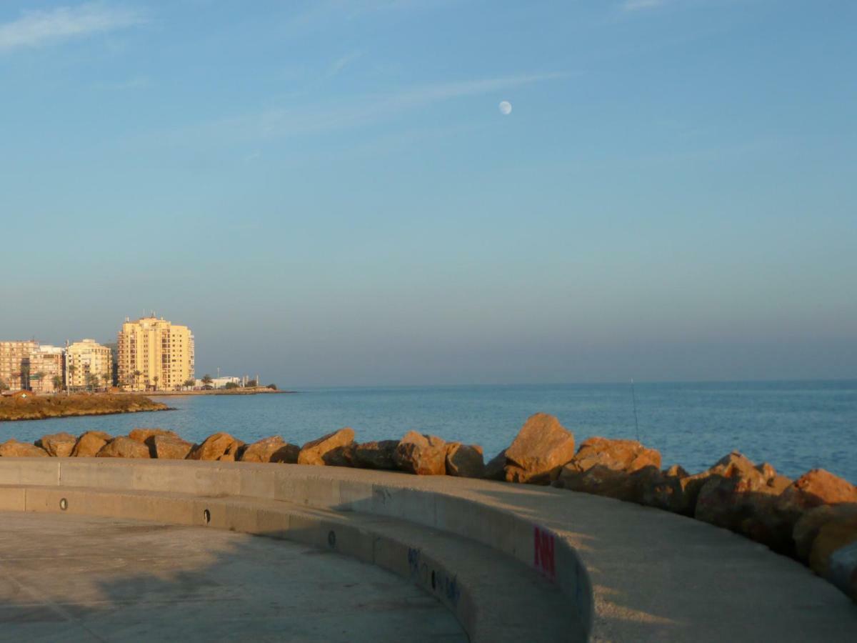 Torrevieja - Lamata - Sonny La Mata  Dış mekan fotoğraf