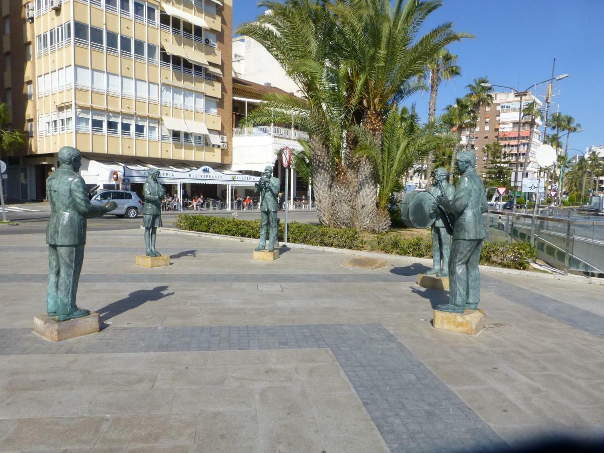 Torrevieja - Lamata - Sonny La Mata  Dış mekan fotoğraf
