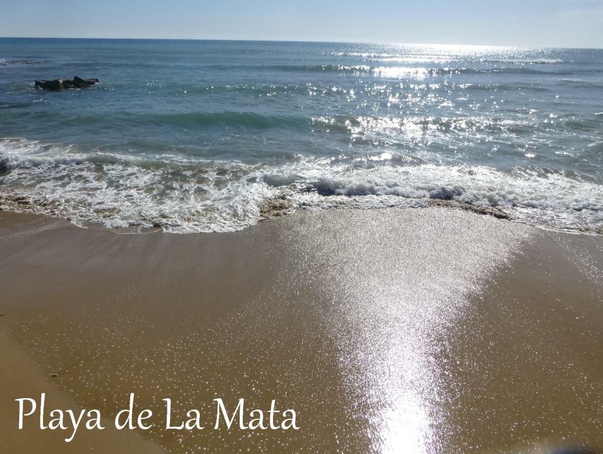 Torrevieja - Lamata - Sonny La Mata  Dış mekan fotoğraf